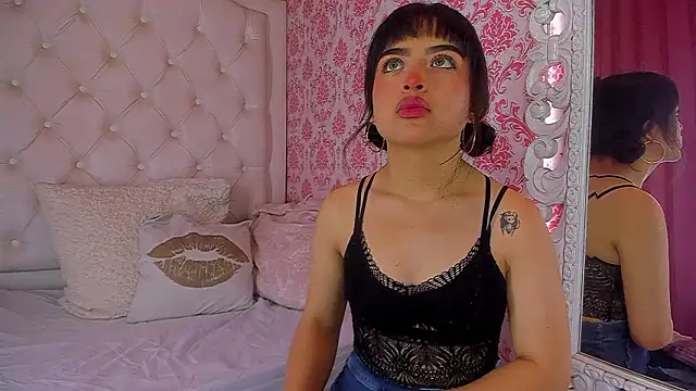 Mai Rouse online show from 03-02-26, 02:46