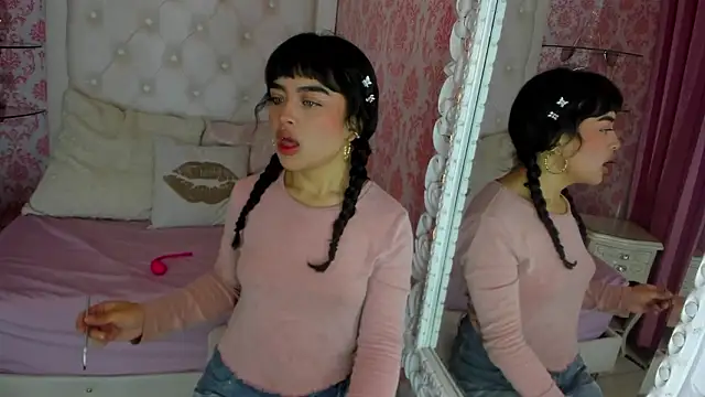 Mai Rouse online show from 02-23-26, 12:06