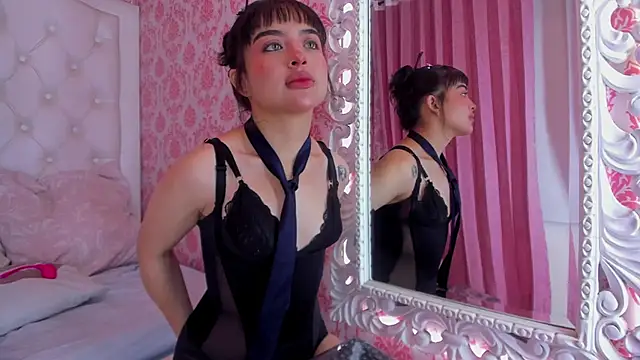 Mai Rouse online show from 02-21-26, 12:07