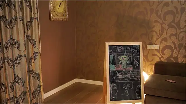 ManaMarana online show from 04-11-26, 07:06