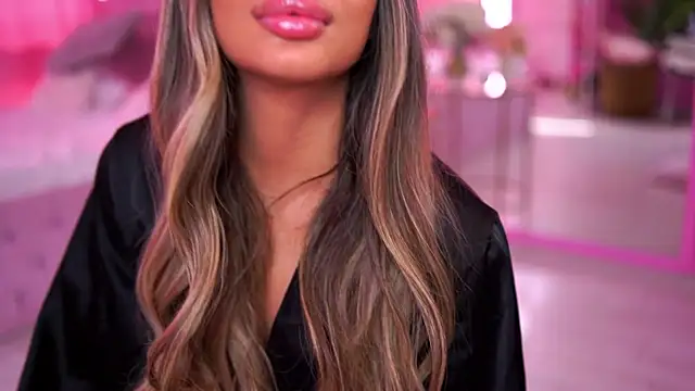 CrisstyBlair online show from 02-26-26, 10:26