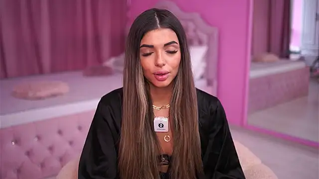 CrisstyBlair online show from 03-23-26, 10:37