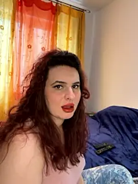 ElionaCruz online show from 02-21-26, 12:29