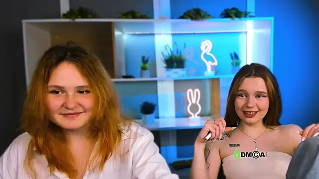 polly-cute online show from 03-28-26, 10:55