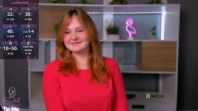 polly-cute online show from 03-03-26, 08:05