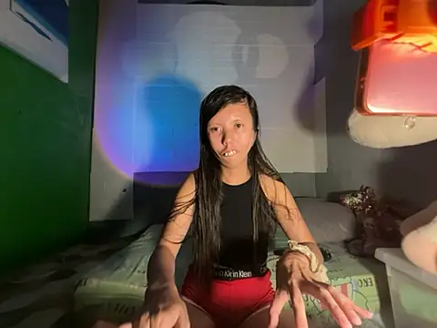 lady moon09 online show from 03-20-26, 04:08