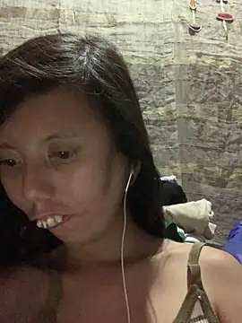 lady moon09 online show from 03-29-26, 08:10