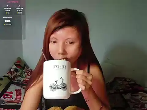 lady moon09 online show from 07-17-26, 04:43