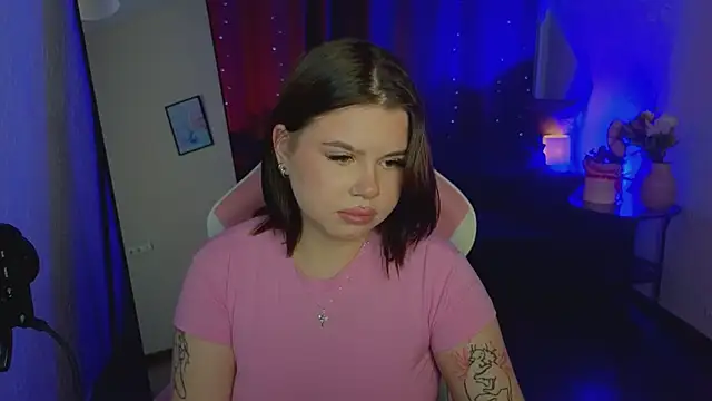 Monica Dacher online show from 02-25-26, 09:47