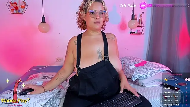 moni bbw online show from 06-03-26, 01:06