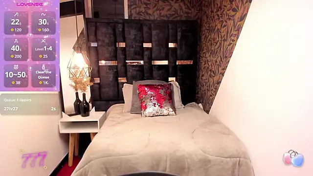 Sofi Blake   online show from 03-31-26, 12:45