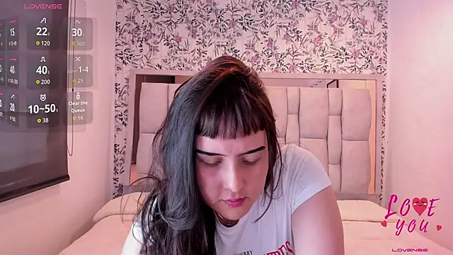 Sofi Blake   online show from 05-04-26, 11:57