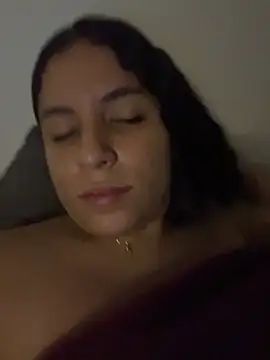 FerLondon55 online show from 03-18-26, 05:32