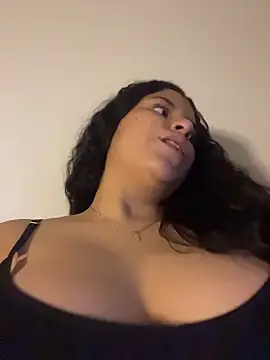 FerLondon55 online show from 03-19-26, 04:34