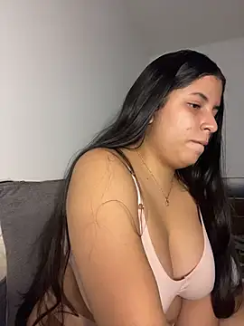 FerLondon55 online show from 03-08-26, 05:11