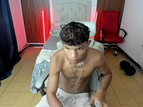 juan mhata online show from 03-08-26, 02:04