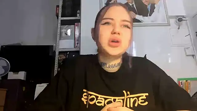 NeelyDalonzo online show from 03-10-26, 07:45