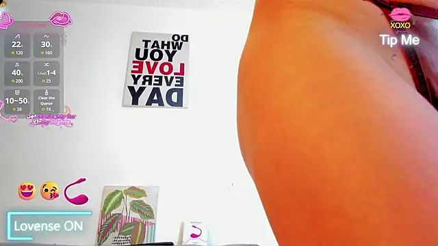 FoxxTattoo online show from 03-29-26, 01:46
