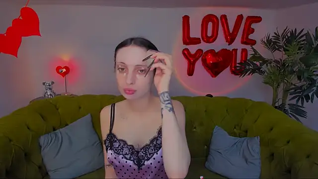 Snapshot of foreversleepyhead chatting on 02-25-26, 11:21 foreversleepyhead online show from 02-25-26, 11:21