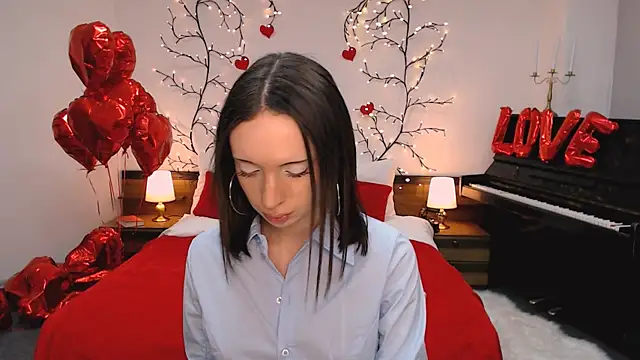 Snapshot of foreversleepyhead chatting on 02-20-26, 08:11 foreversleepyhead online show from 02-20-26, 08:11