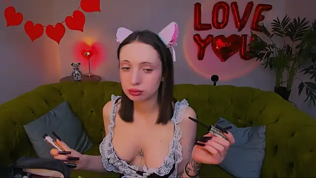 Snapshot of foreversleepyhead chatting on 03-02-26, 11:17 foreversleepyhead online show from 03-02-26, 11:17