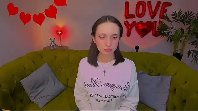 Snapshot of foreversleepyhead chatting on 02-26-26, 11:43 foreversleepyhead online show from 02-26-26, 11:43