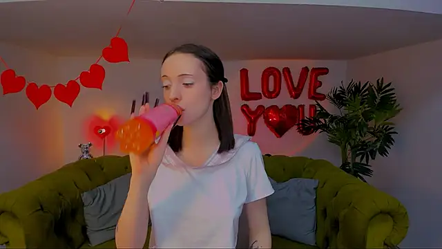 Snapshot of foreversleepyhead chatting on 02-23-26, 11:11 foreversleepyhead online show from 02-23-26, 11:11