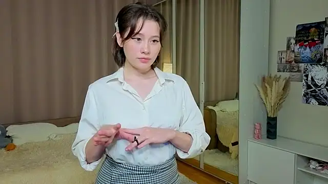 Snapshot of SherryBoone chatting on 02-22-26, 06:09 SherryBoone online show from 02-22-26, 06:09