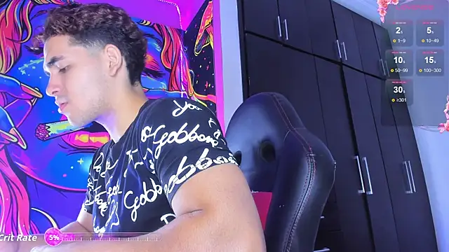 marcos lc online show from 03-24-26, 12:38