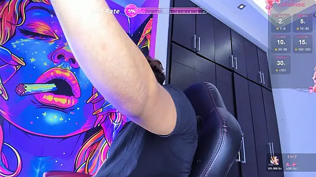 marcos lc online show from 03-26-26, 12:47