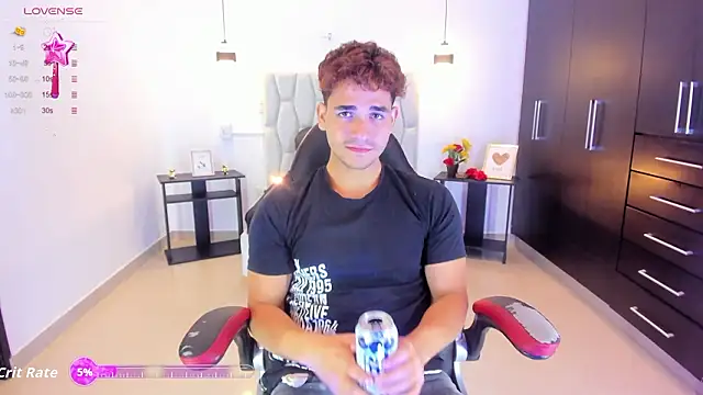 marcos lc online show from 03-04-26, 12:24