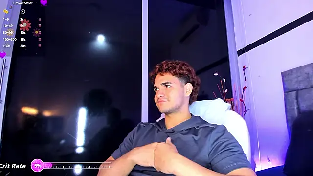 Snapshot of marcos_lc chatting on 02-19-26, 12:13 marcos lc online show from 02-19-26, 12:13