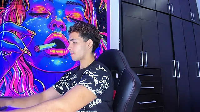 marcos lc online show from 04-09-26, 12:33