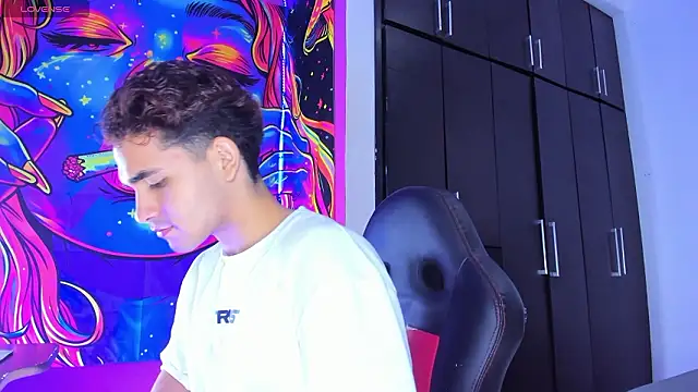 marcos lc online show from 03-30-26, 01:01