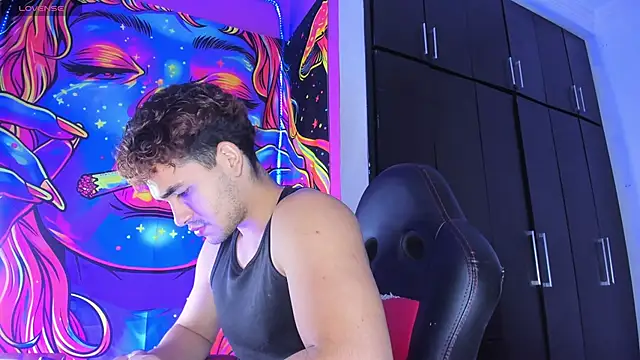 marcos lc online show from 03-20-26, 12:39