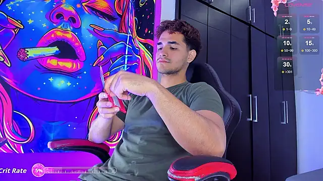 marcos lc online show from 03-28-26, 12:50