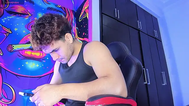 marcos lc online show from 03-14-26, 12:44