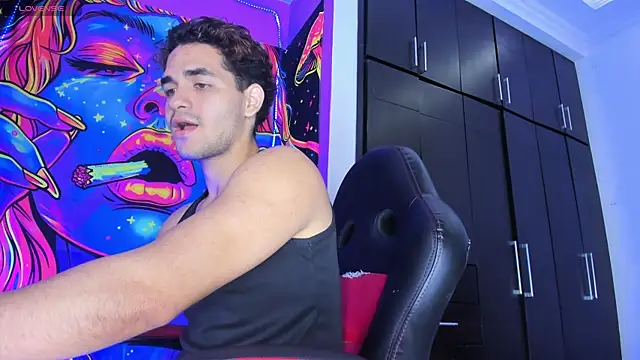 marcos lc online show from 04-10-26, 12:34