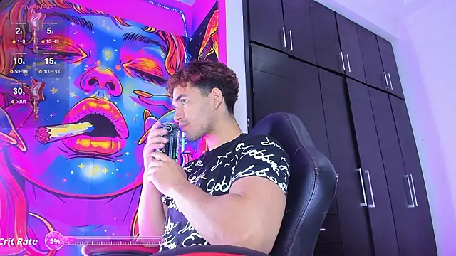 marcos lc online show from 03-13-26, 12:32