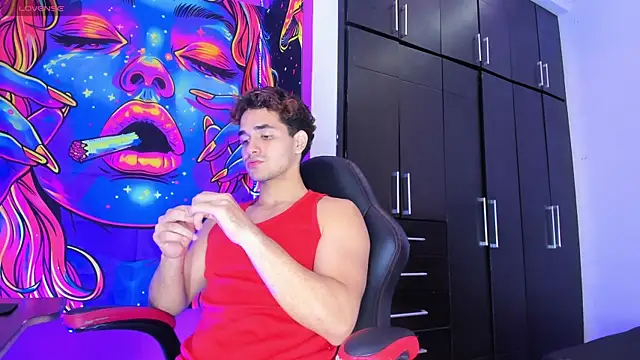 marcos lc online show from 04-16-26, 12:39