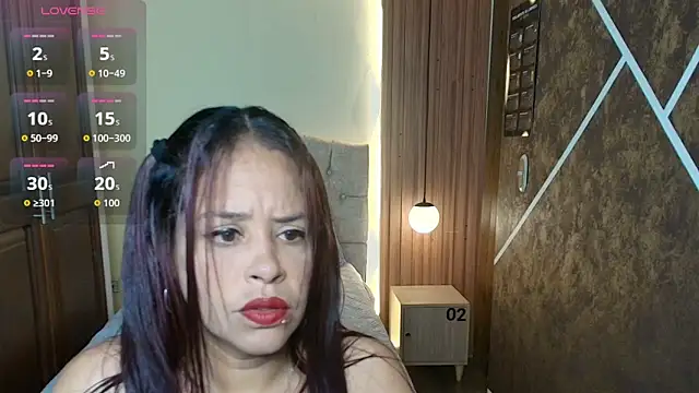 RachellPark online show from 05-11-26, 11:44