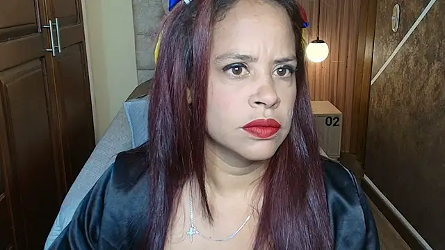 Snapshot of RachellPark chatting on 06-17-26, 11:53 RachellPark online show from 06-17-26, 11:53