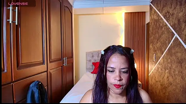 RachellPark online show from 03-08-26, 11:46