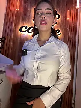 samanta 94 online show from 05-09-26, 09:40
