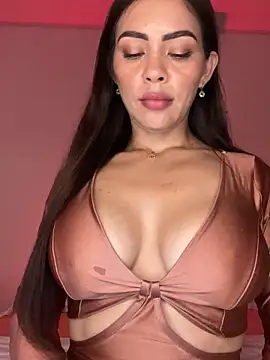 samanta 94 online show from 05-19-26, 09:11