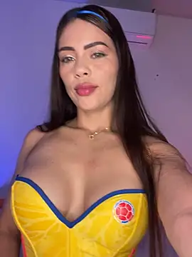 samanta 94 online show from 04-26-26, 12:35