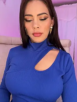 samanta 94 online show from 03-31-26, 06:21