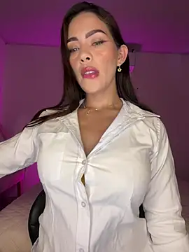 samanta 94 online show from 05-22-26, 09:13