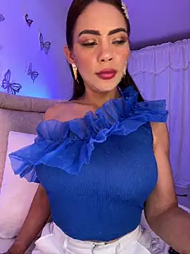 samanta 94 online show from 03-20-26, 06:09