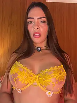 samanta 94 online show from 07-22-26, 09:06